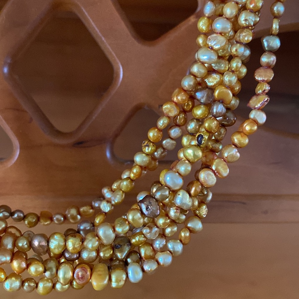 Silpada Sterling Silver Necklace - Picture 4 of 5
